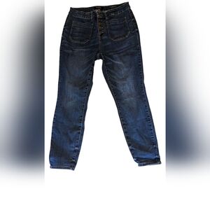 Judy Blue 16W skinny fit